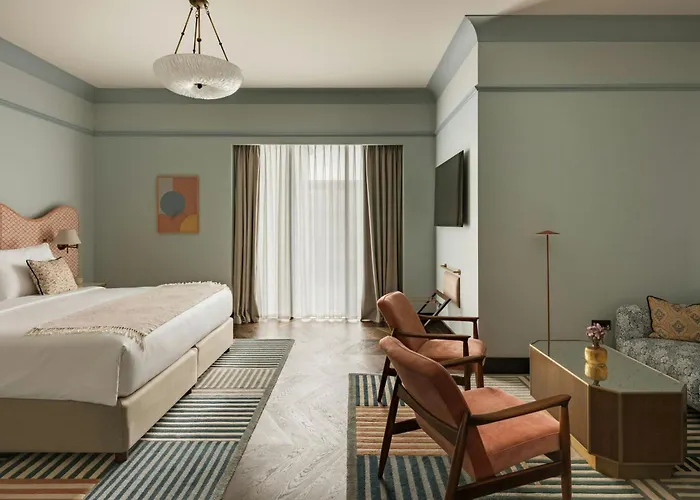 Stradom House Hotel & Spa, Autograph Collection